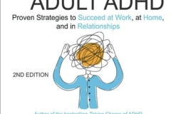 ADHD - Russell Barkley