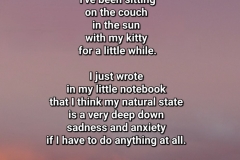 feelings with adhd struggle