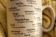 Affirmations