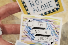 4 Affirmations