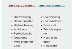 Anxiety