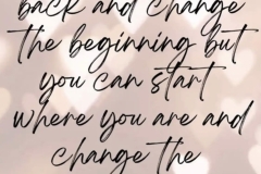 you choose what happens next