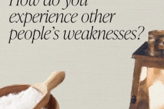 Empathy, Accepting Others