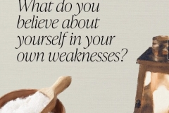 Empathy, Accepting Yourself