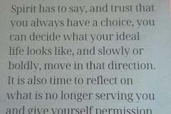 You have a choice.