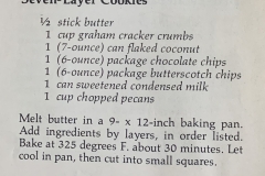 7 Layers
