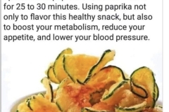 Healthy Chips