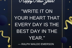 Best Day in the Year