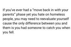 perspective, attitudes, homeless, helping others