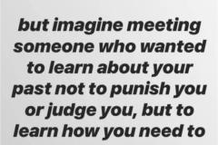 Some people do care.