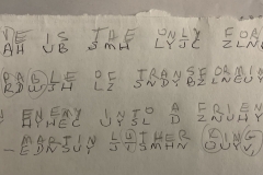 Love - Martin Luther King, Jr