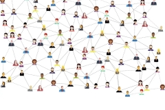 Human Connection, Networking