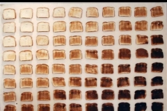 Toast, Humanity, Skin Color, More Alike Than Different