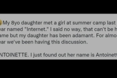 Mother Daughter Communication