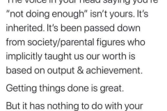 Enough