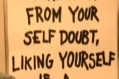 I Am Enough