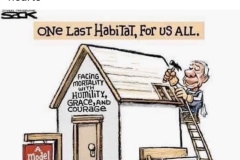 tribute to Jimmy Carter