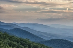 Tricia Louque Photography, Blue Ridge Parkway