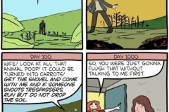 Nature, Building Soil, Composting