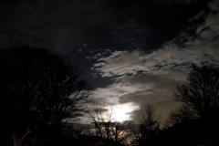 Full Moon (photo by DH)