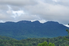 Grandfather Mountain (photo by DH)