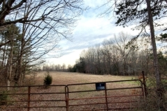 Farm Gate (photo by DH)