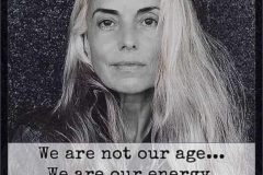 Age, Energy