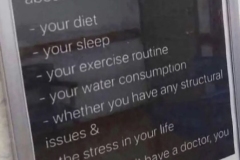 Preventive Health Care