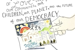 Democracy, Voting