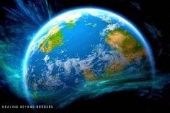 Healing Beyond Borders meditation