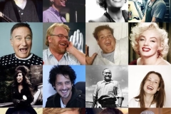 This is what depression looks like.