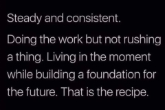 Mindfulness, Acceptance