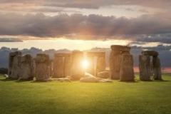 Stonehenge